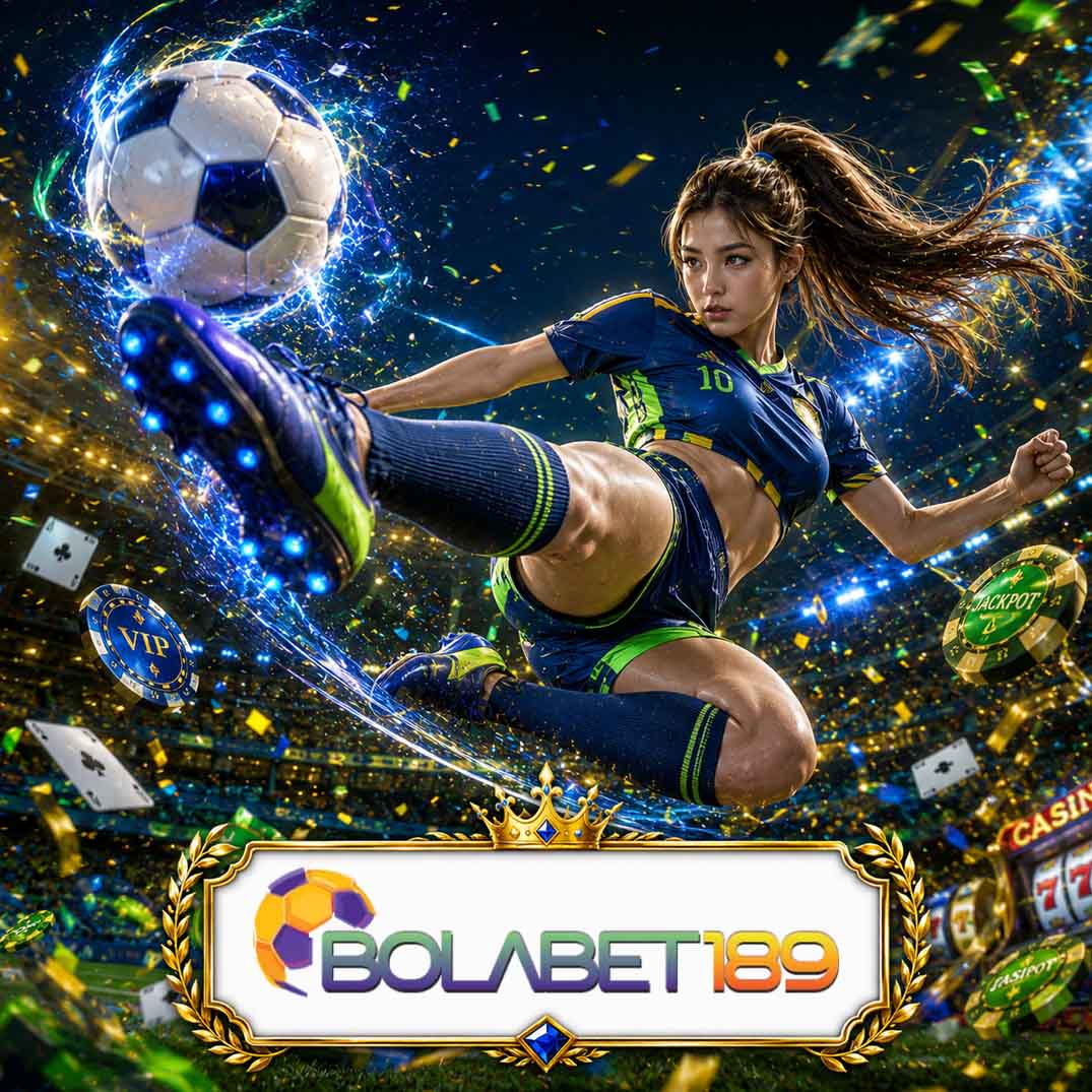 Banner Bolabet189 Poker Casino Sicbo